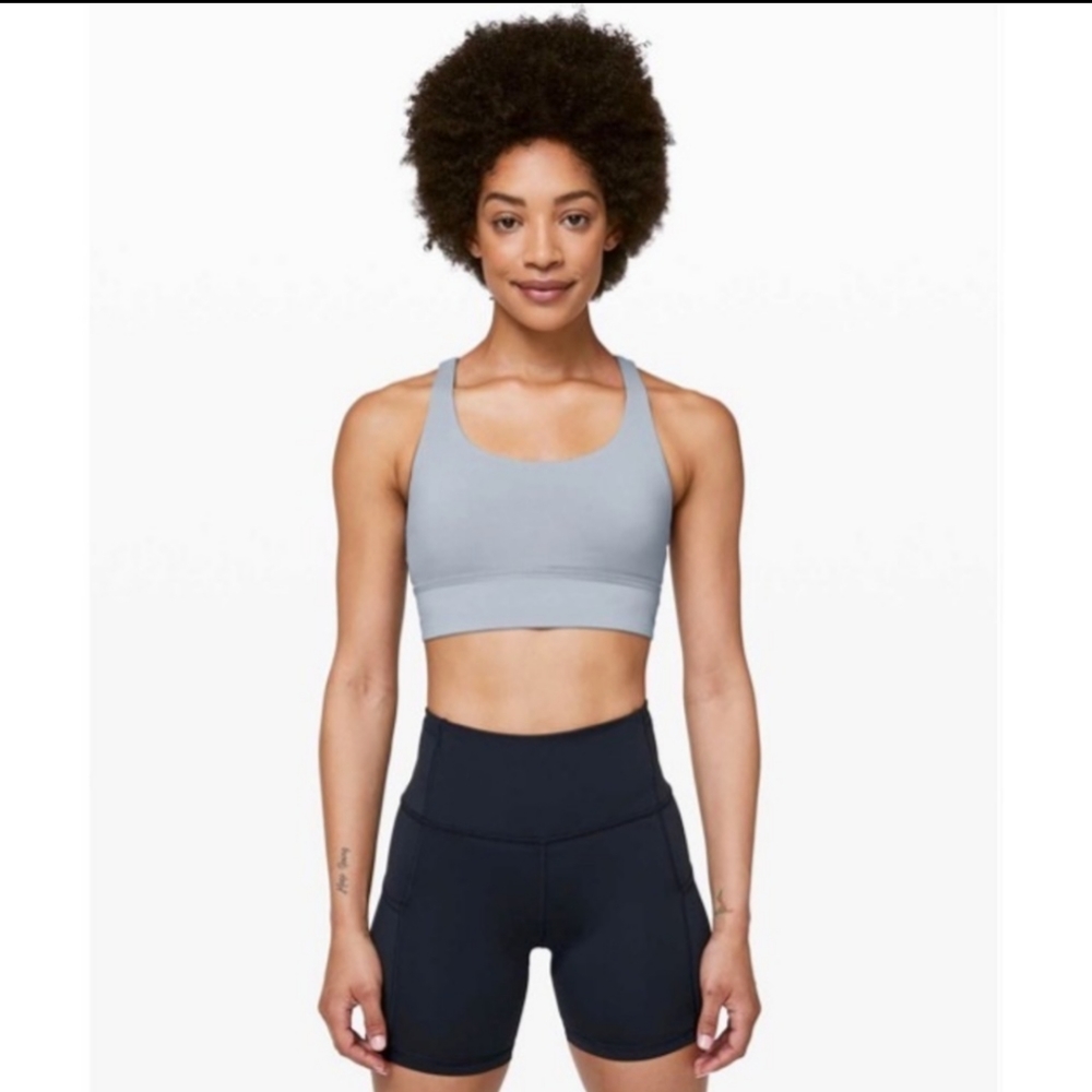 Lululemon Energy Bra
